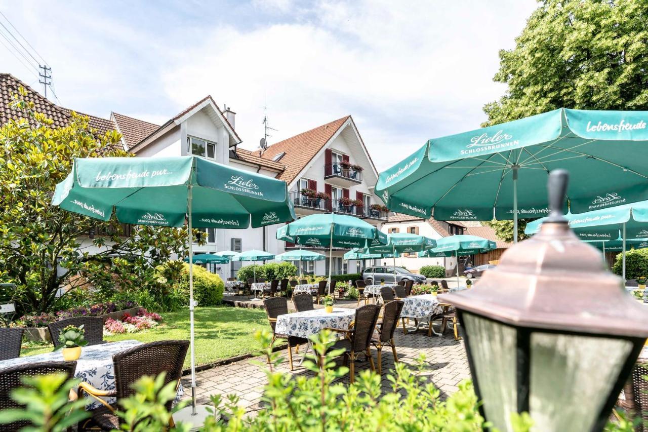 & Loewen Hotel 3*