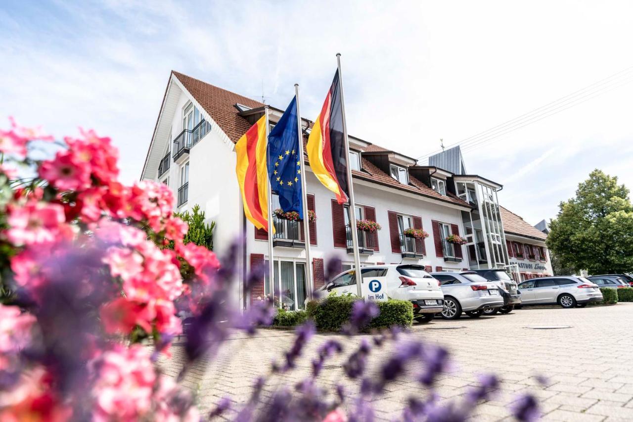 & Loewen Hotel 3*