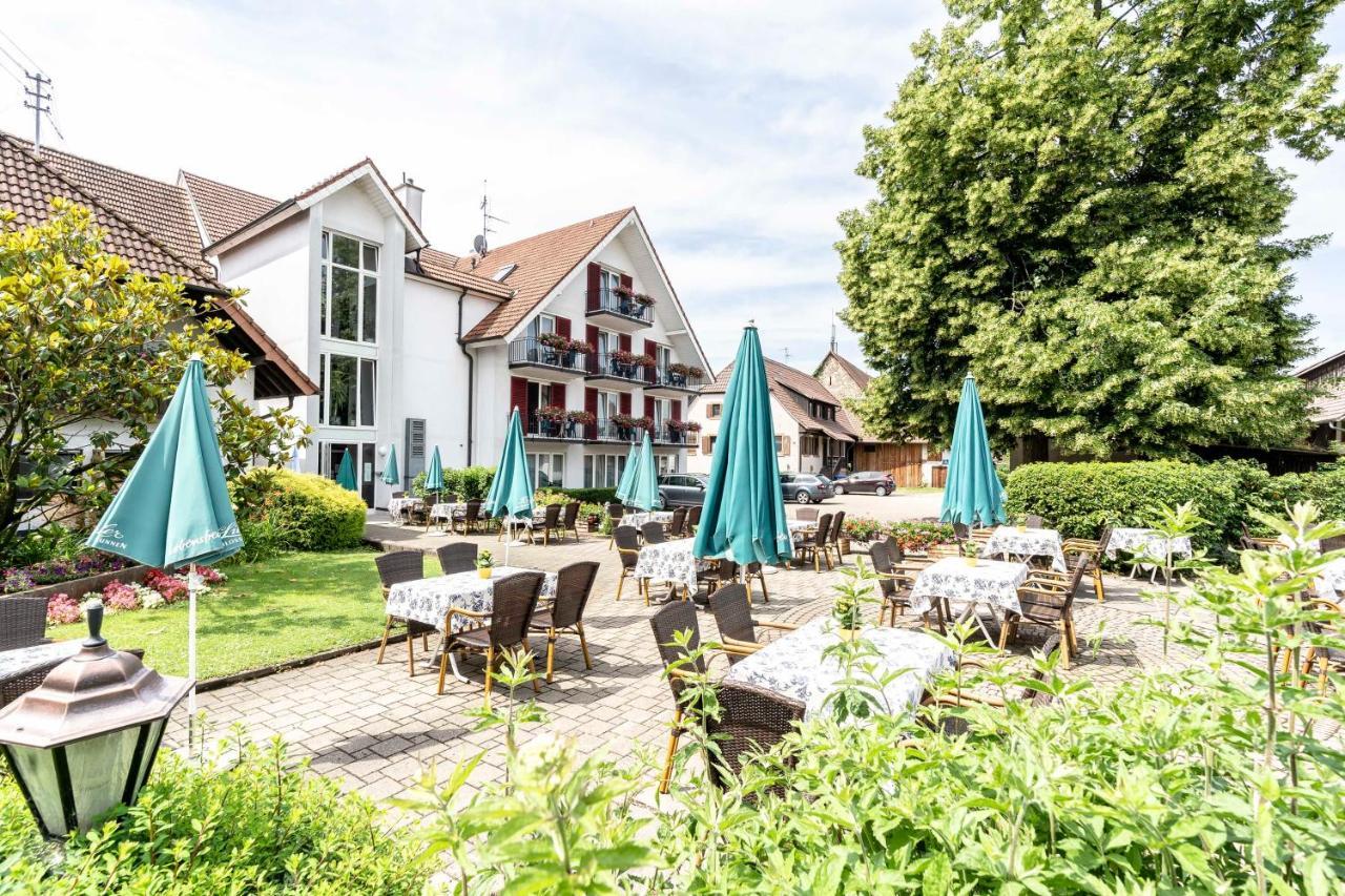 Hotel & Loewen Waldkirch