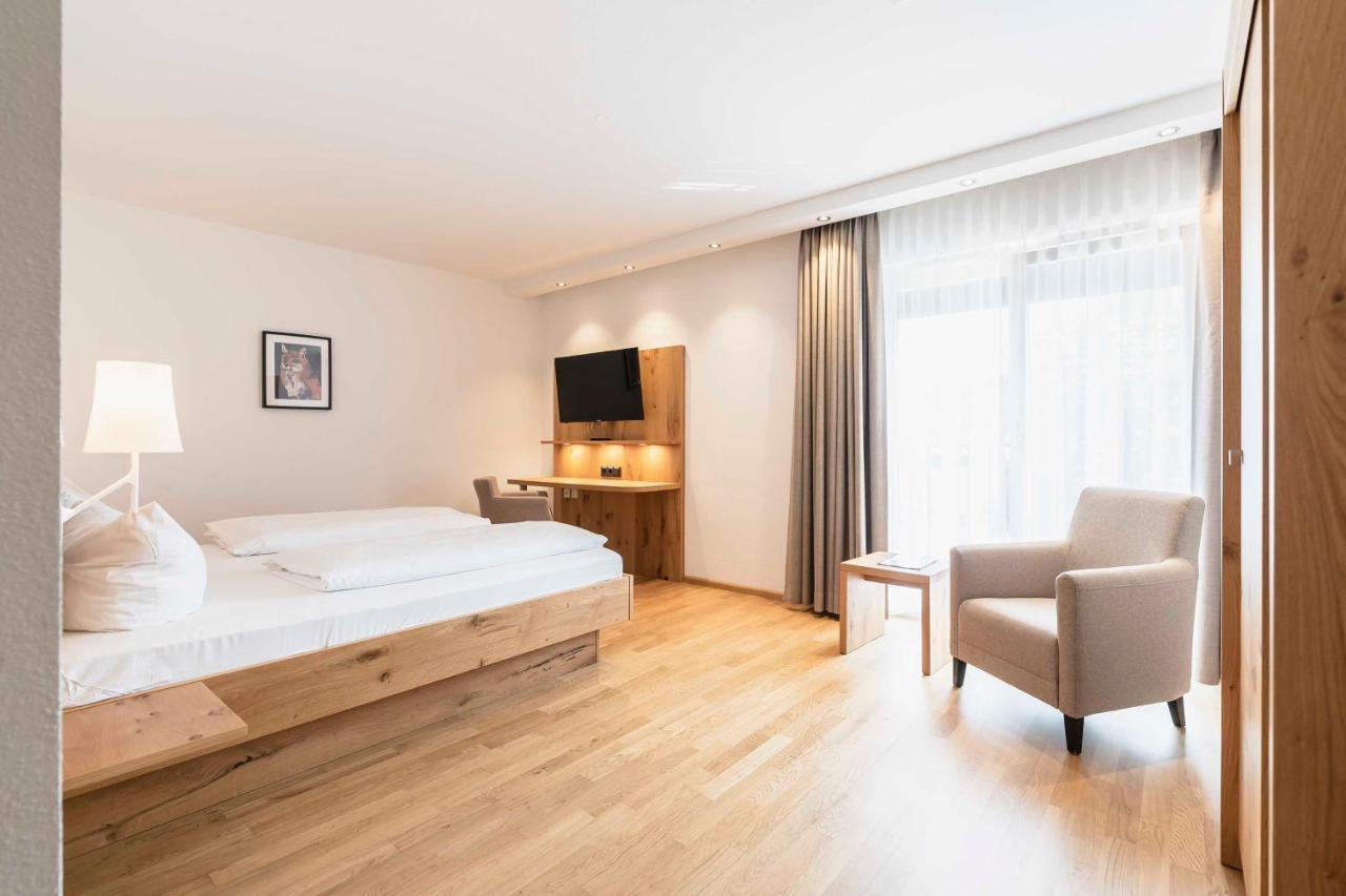 Hotel & Loewen