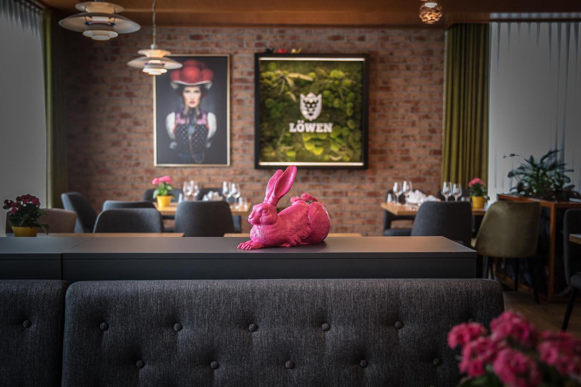 Hotel & Loewen 3*