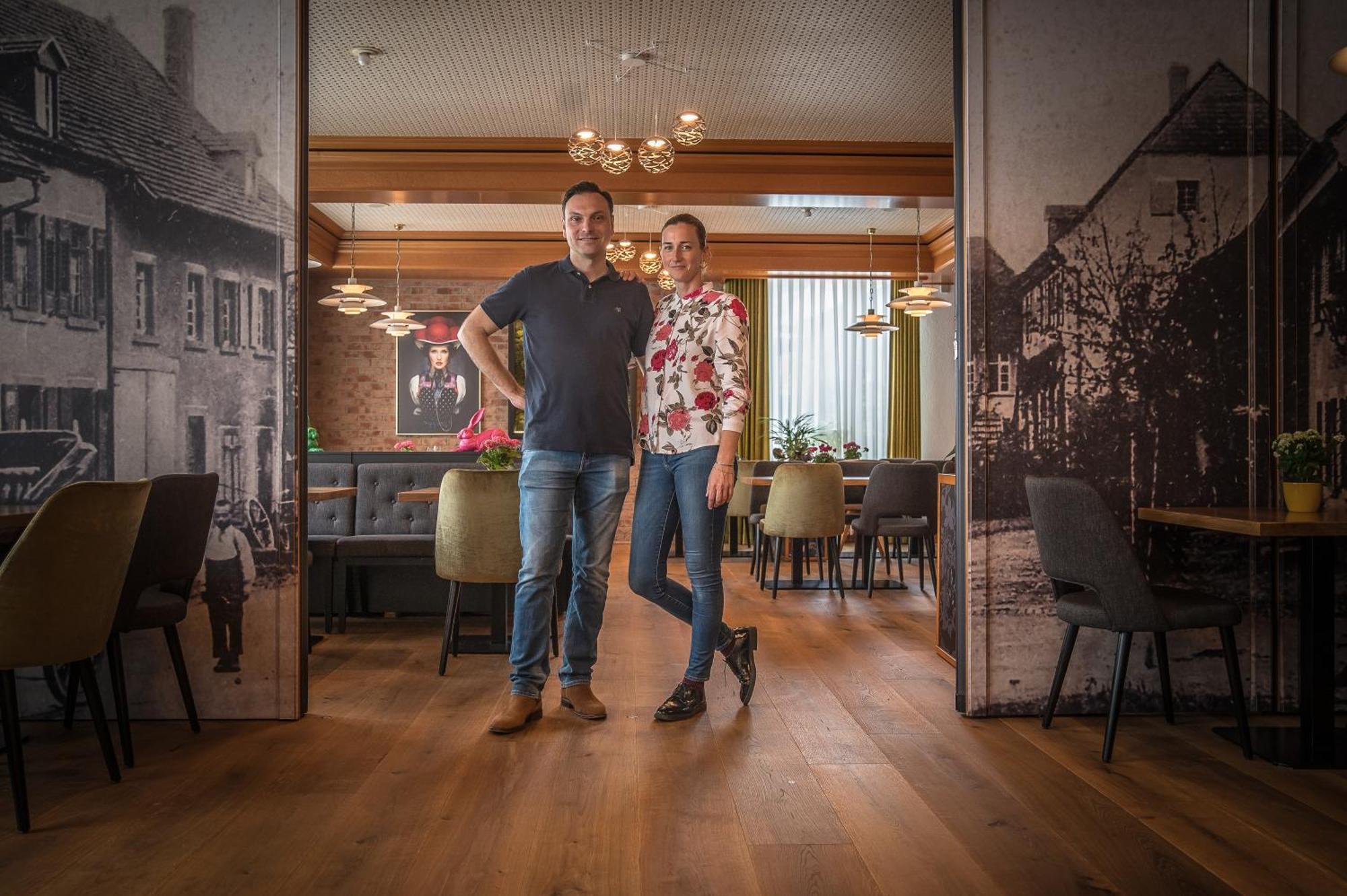 & Loewen Hotel 3*