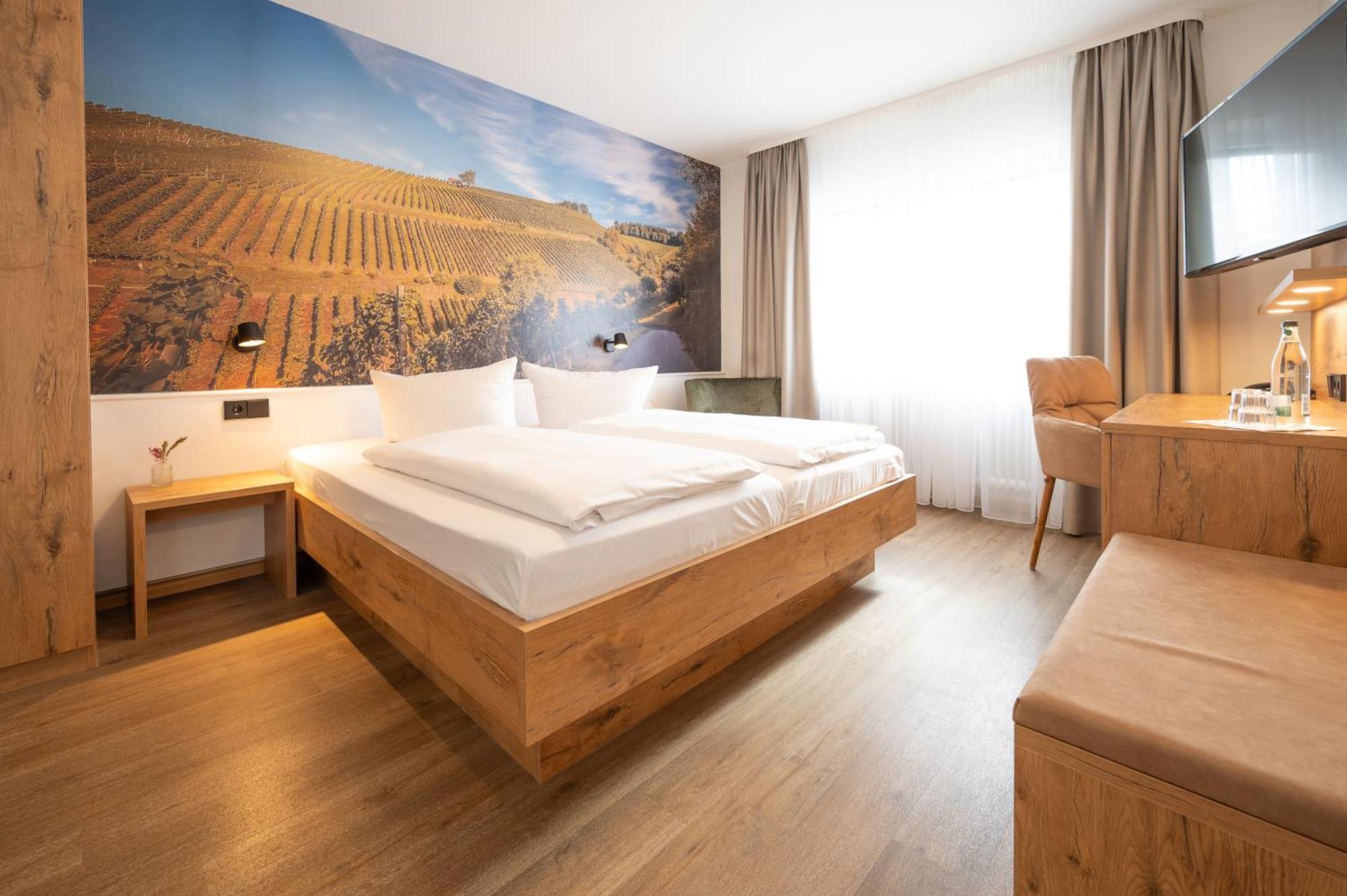 Hotel & Loewen Waldkirch