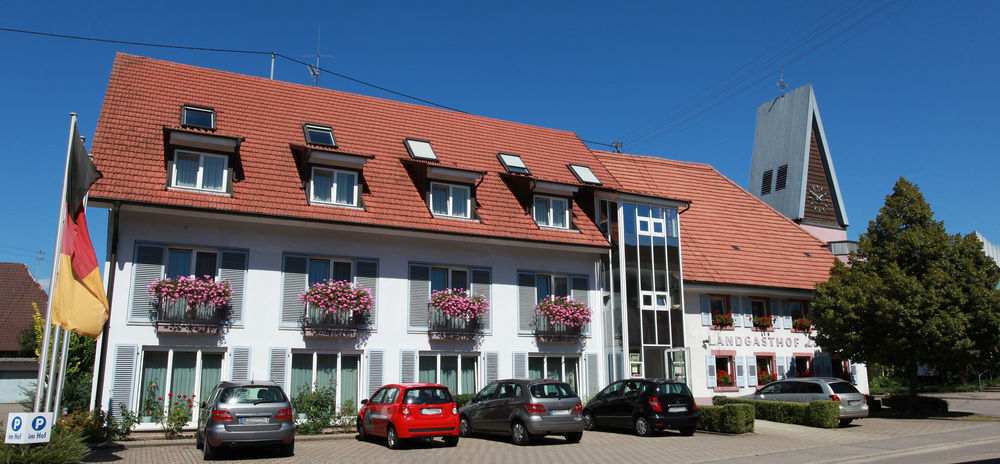 & Loewen 3* Waldkirch
