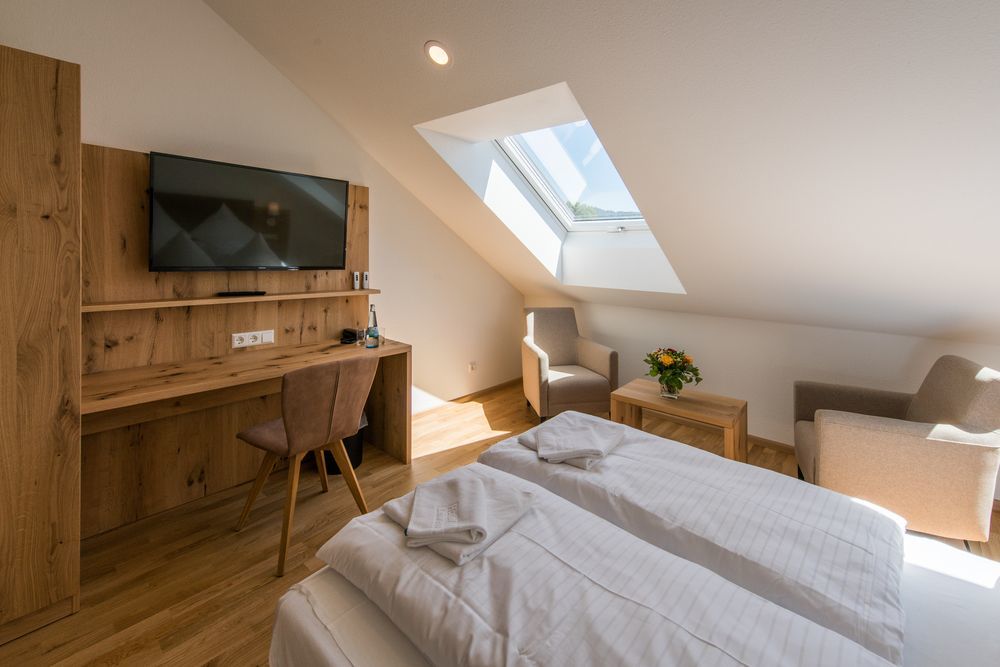 & Loewen Hotel Waldkirch