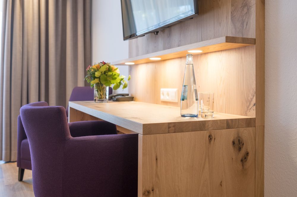 & Loewen Hotel Waldkirch