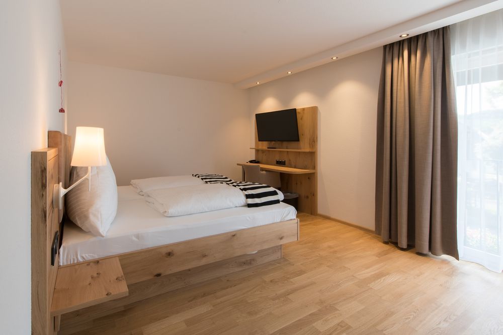 & Loewen Hotel Waldkirch